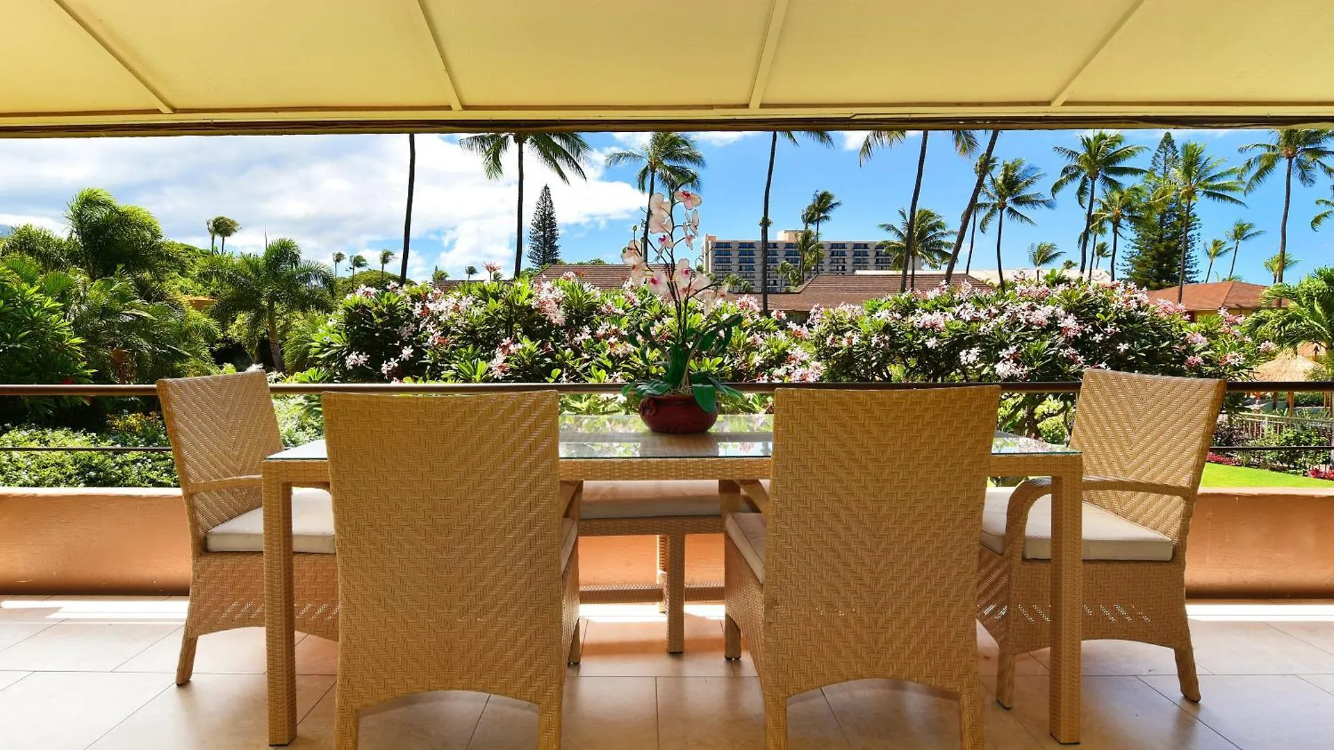 Maui Kaanapali Villas #D271 Lāhainā 0*,  USA