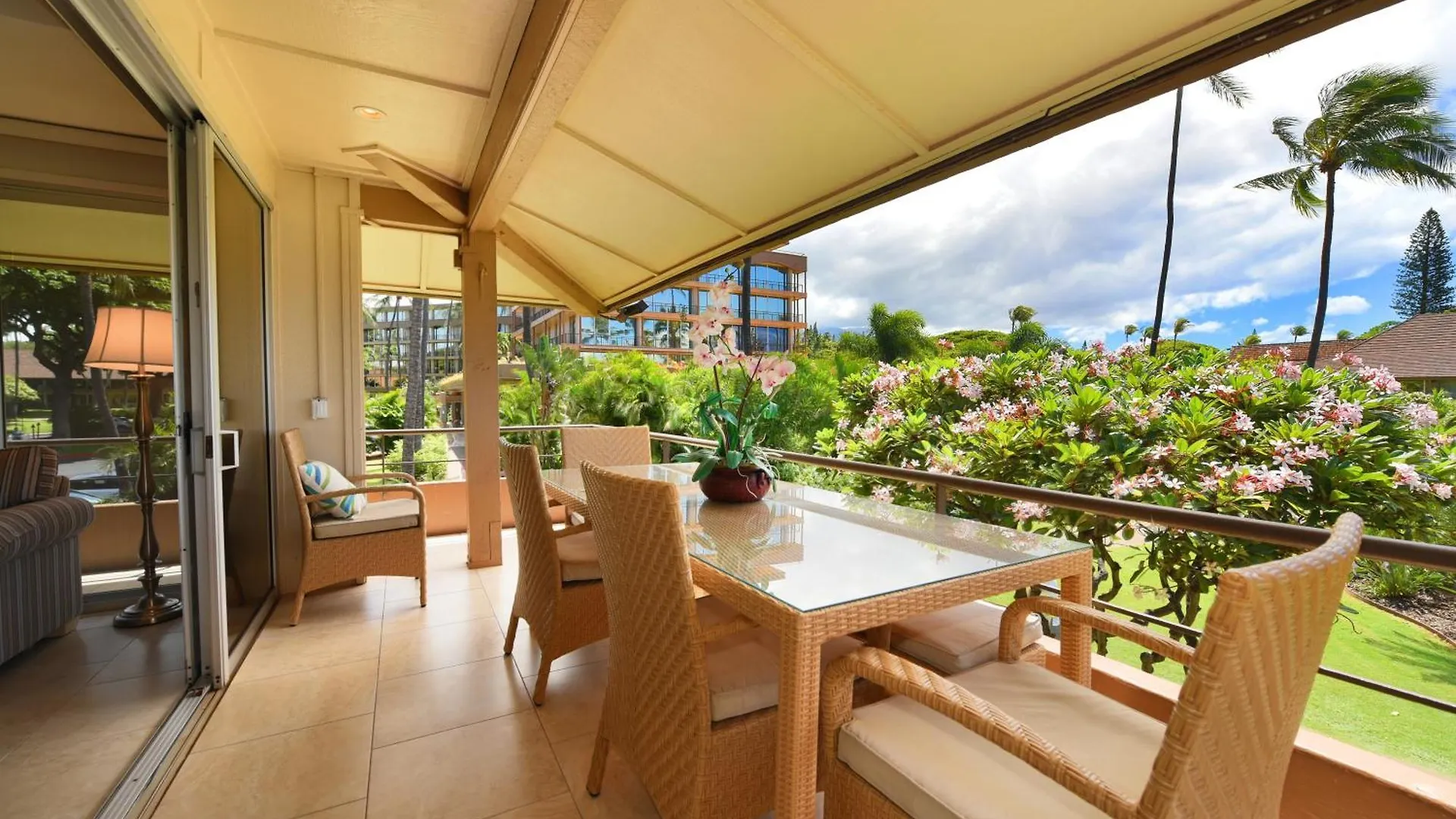 Maui Kaanapali Villas #D271 Lāhainā Apartment