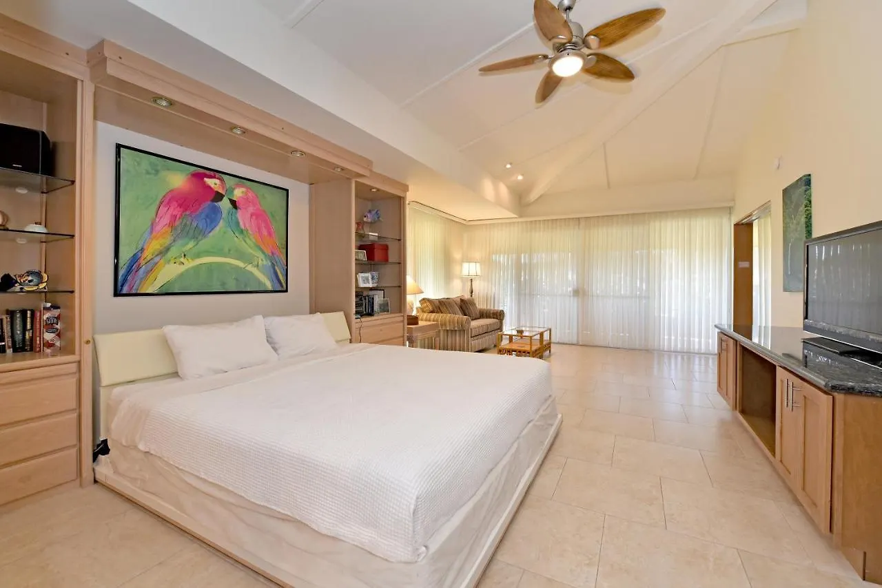 Maui Kaanapali Villas #D271 Lāhainā Apartment