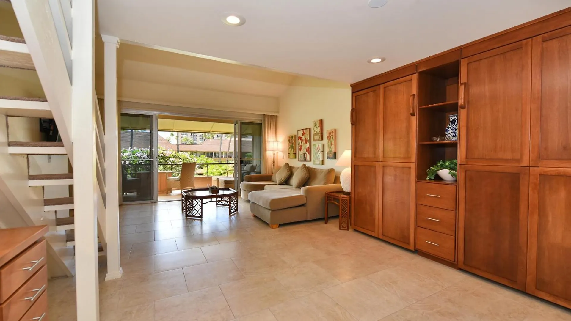 Maui Kaanapali Villas #D271 Lāhainā USA
