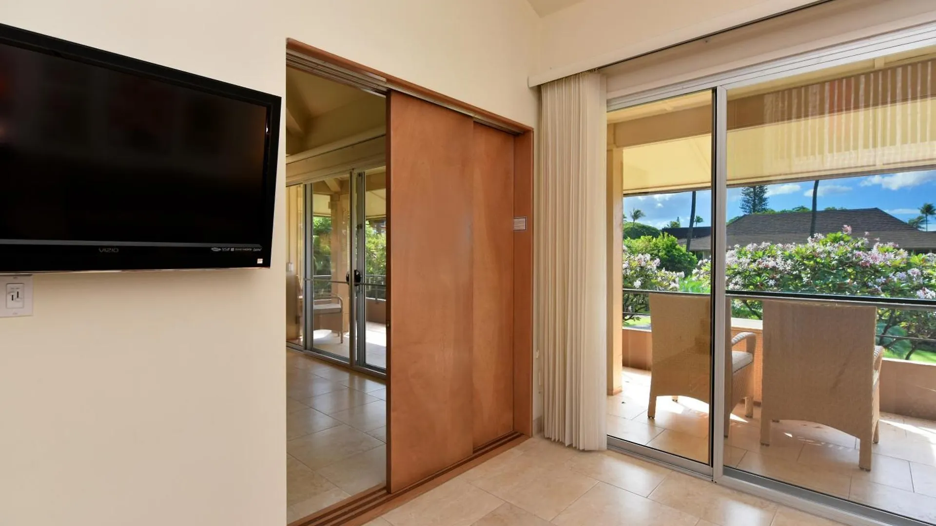 Apartment Maui Kaanapali Villas #D271 Lāhainā USA