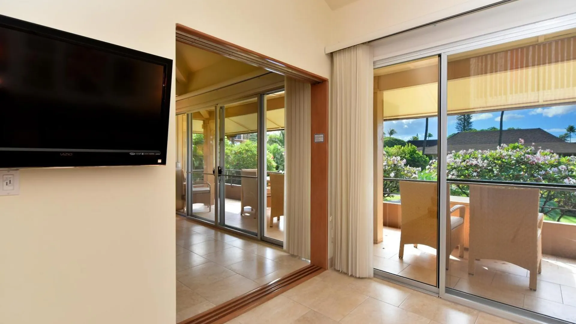 Maui Kaanapali Villas #D271 location