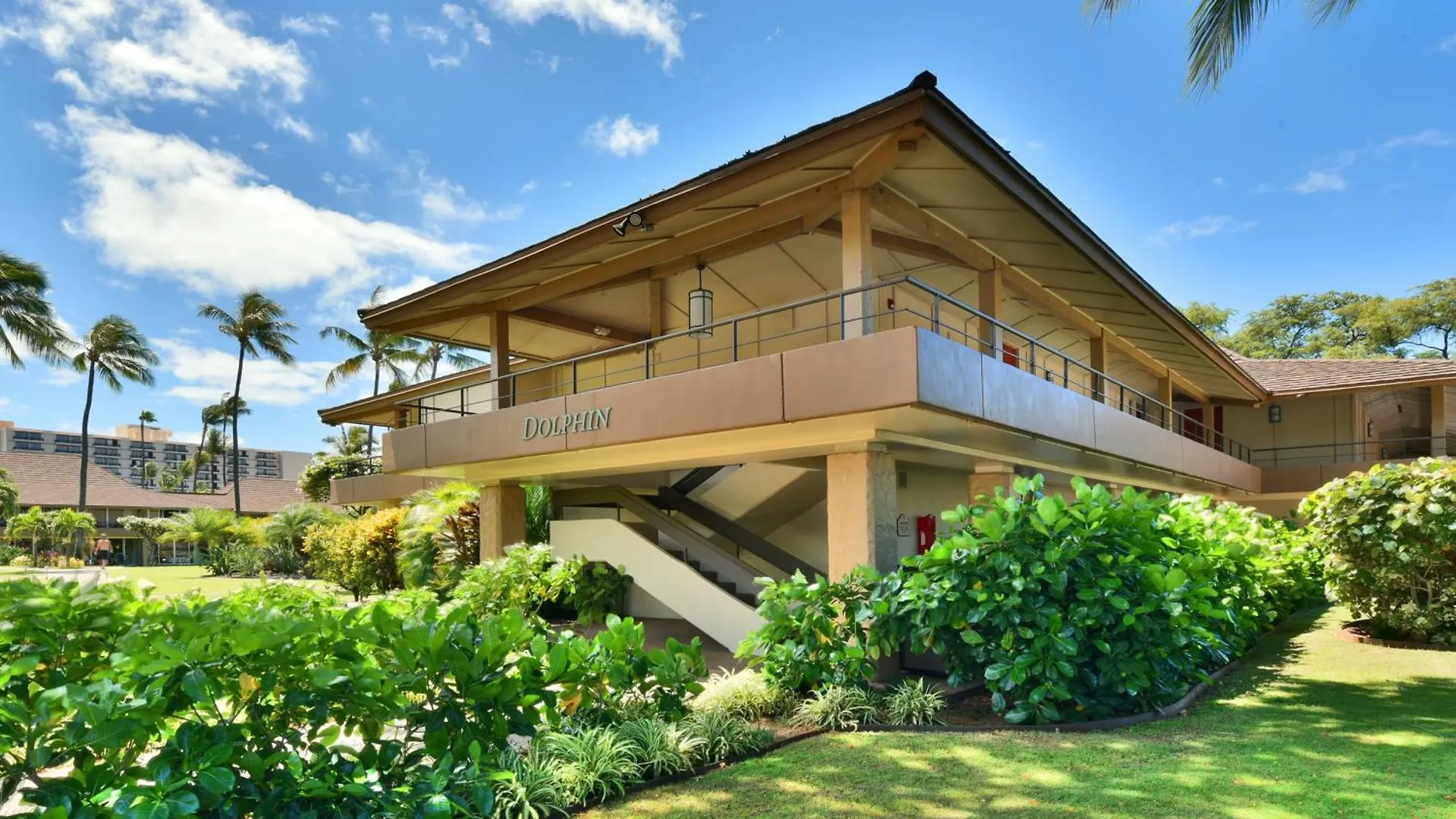 Maui Kaanapali Villas #D271 Lāhainā