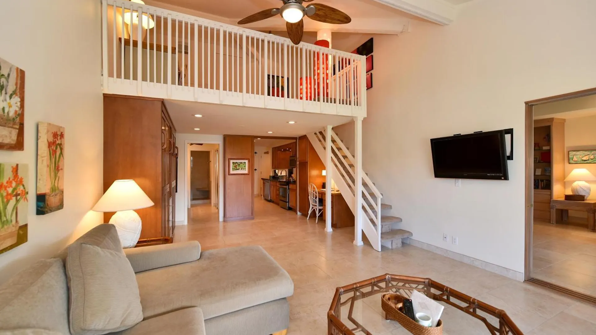 Maui Kaanapali Villas #D271 Lāhainā 0*,