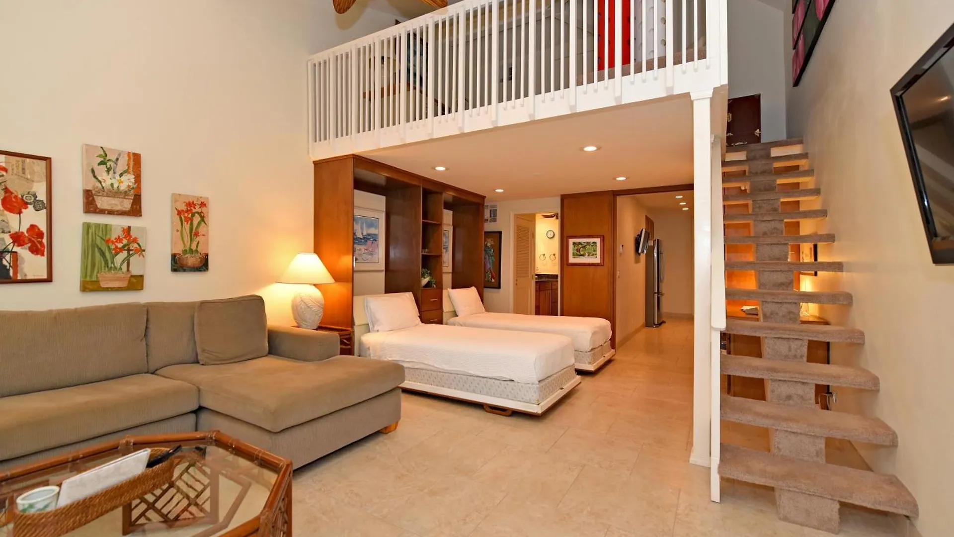 Maui Kaanapali Villas #D271 Lāhainā USA