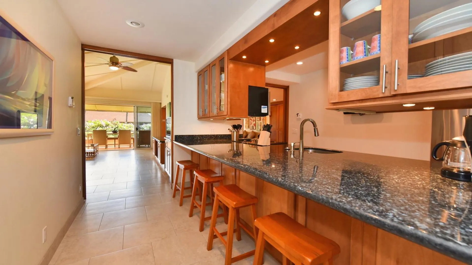 Maui Kaanapali Villas #D271 Lāhainā USA
