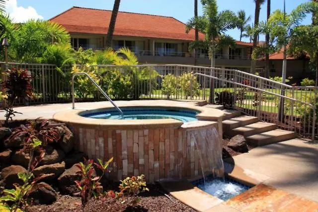 Maui Kaanapali Villas #D271 Lāhainā