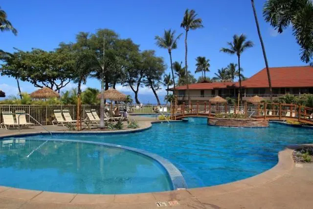 Maui Kaanapali Villas #D271 Lāhainā