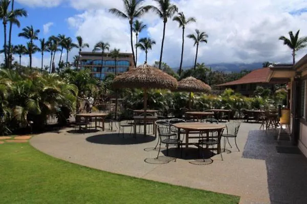 Maui Kaanapali Villas #D271 Lāhainā 0*,  USA