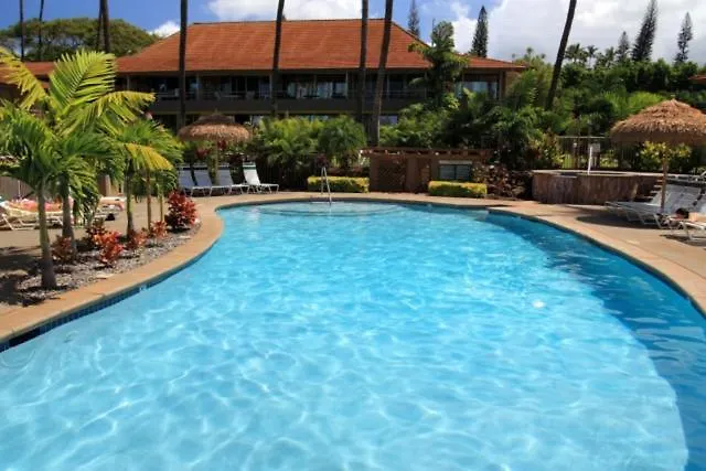 Maui Kaanapali Villas #D271 Lāhainā 0*,