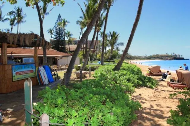 Maui Kaanapali Villas #D271 Lāhainā
